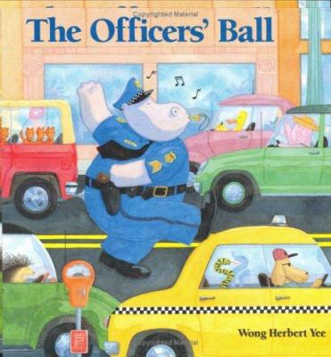 The Officer's Ball