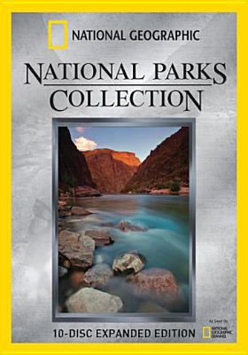 National parks collection