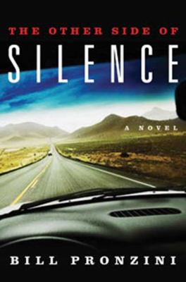 The other side of silence : a novel of suspense