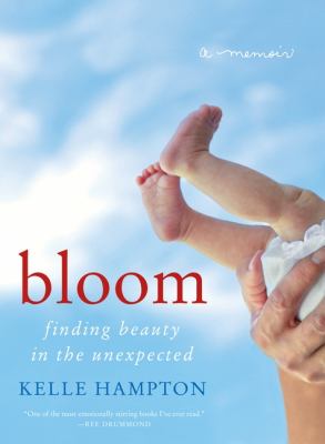 Bloom : a memoir