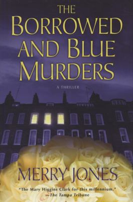 The borrowed and blue murders