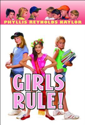 Girls rule