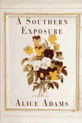 A southern exposure : a novel