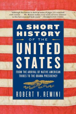 Short history of the United States