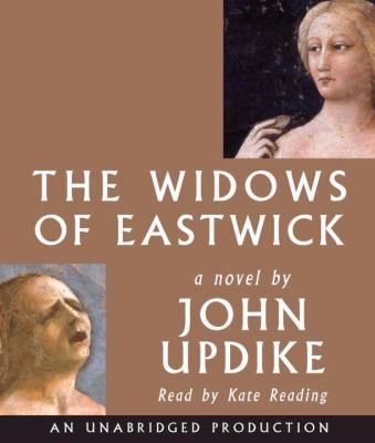 The widows of Eastwick : a novel