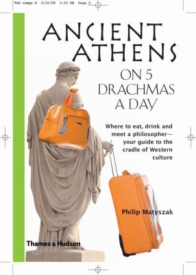 Ancient Athens on five drachmas a day