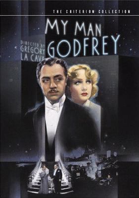 My man Godfrey