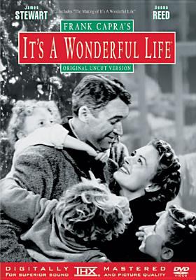 It's a wonderful life