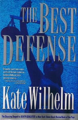 The best defense