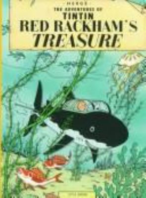 Red Rackham's treasure