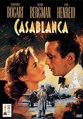 Casablanca