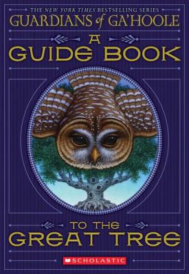 A guide book to the great tree