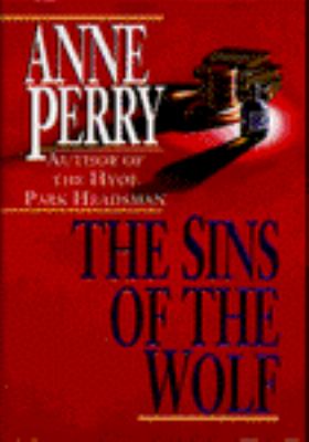 The sins of the wolf