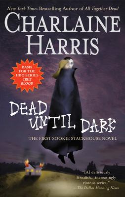 Dead until dark