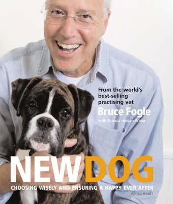 New dog : choosing wisely and ensuring a happy ever after