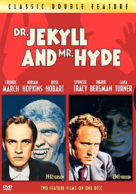 Dr. Jekyll and Mr. Hyde