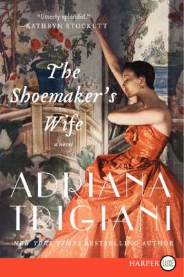 The shoemaker's wife : a novel