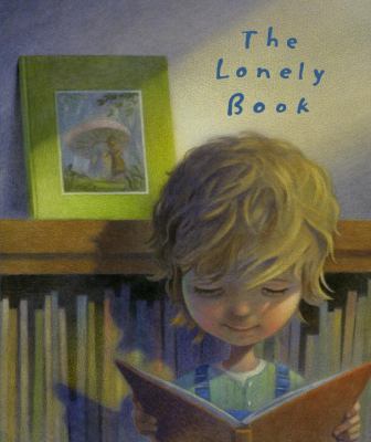 The lonely book