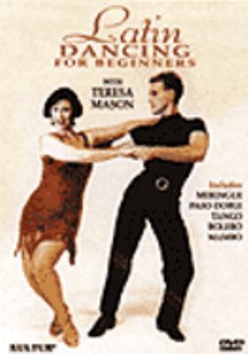 Latin dancing for beginners