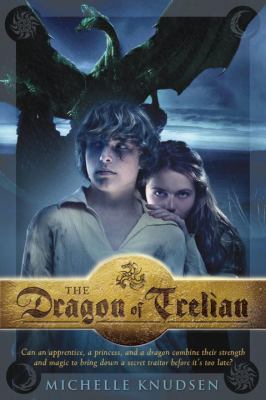 The dragon of Trelian