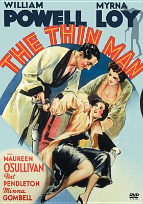 The thin man