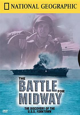 The battle for Midway