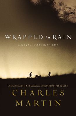 Wrapped in rain : a novel of coming home