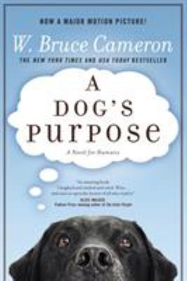 A dog's purpose