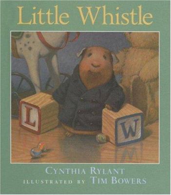 Little Whistle