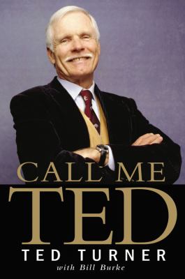 Call me Ted