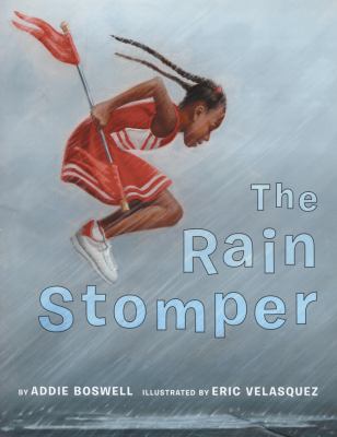 The rain stomper