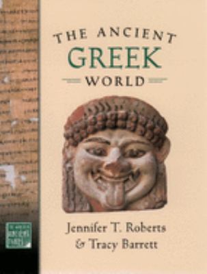 The ancient Greek world