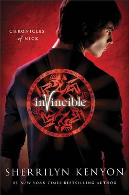 Invincible : chronicles of Nick