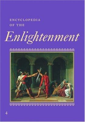 Encyclopedia of the enlightenment