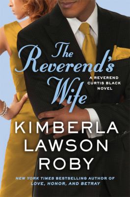 The reverend's wife : a novel