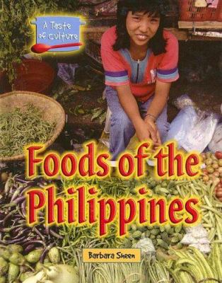 Foods of the Philippines