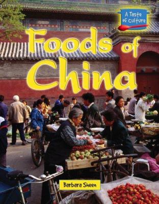 Foods of China