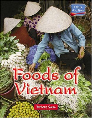 Foods of Vietnam