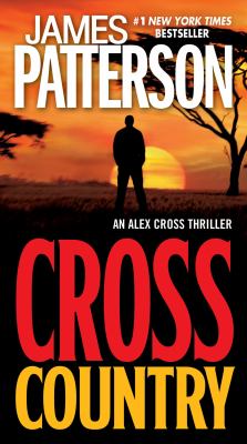Cross country : a novel