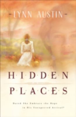 Hidden places