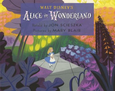 Walt Disney's Alice in Wonderland