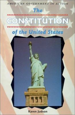 The Constitution of the United States