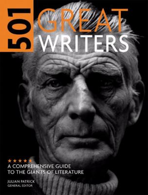 501 great writers