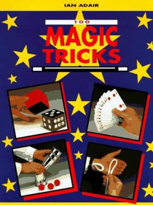 100 magic tricks