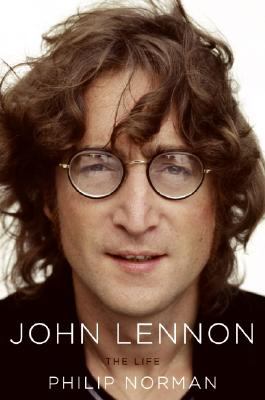 John Lennon : the life