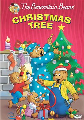 The Berenstain Bears' Christmas tree