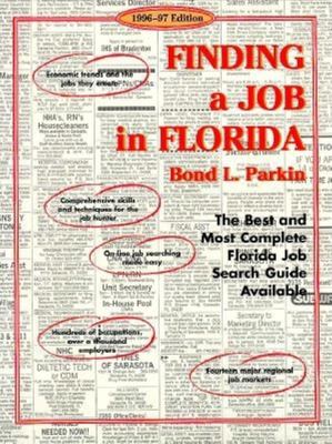 Finding a job in Florida