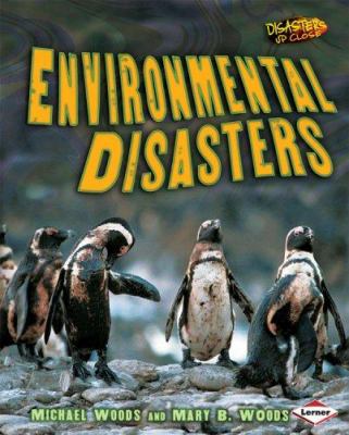 Environmental disasters