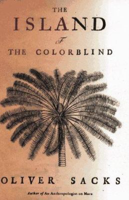 The island of the colorblind