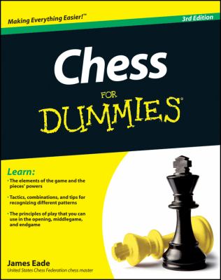 Chess for dummies